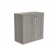 Core Lockable Wooden Cupboard